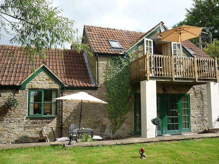 The Miners Cottage Whitecroft Exterior photo